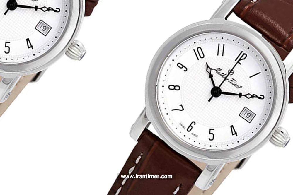 خریداران ساعت مچی زنانه متی تیسوت مدل D31186AG چه افرادی هستند؟
